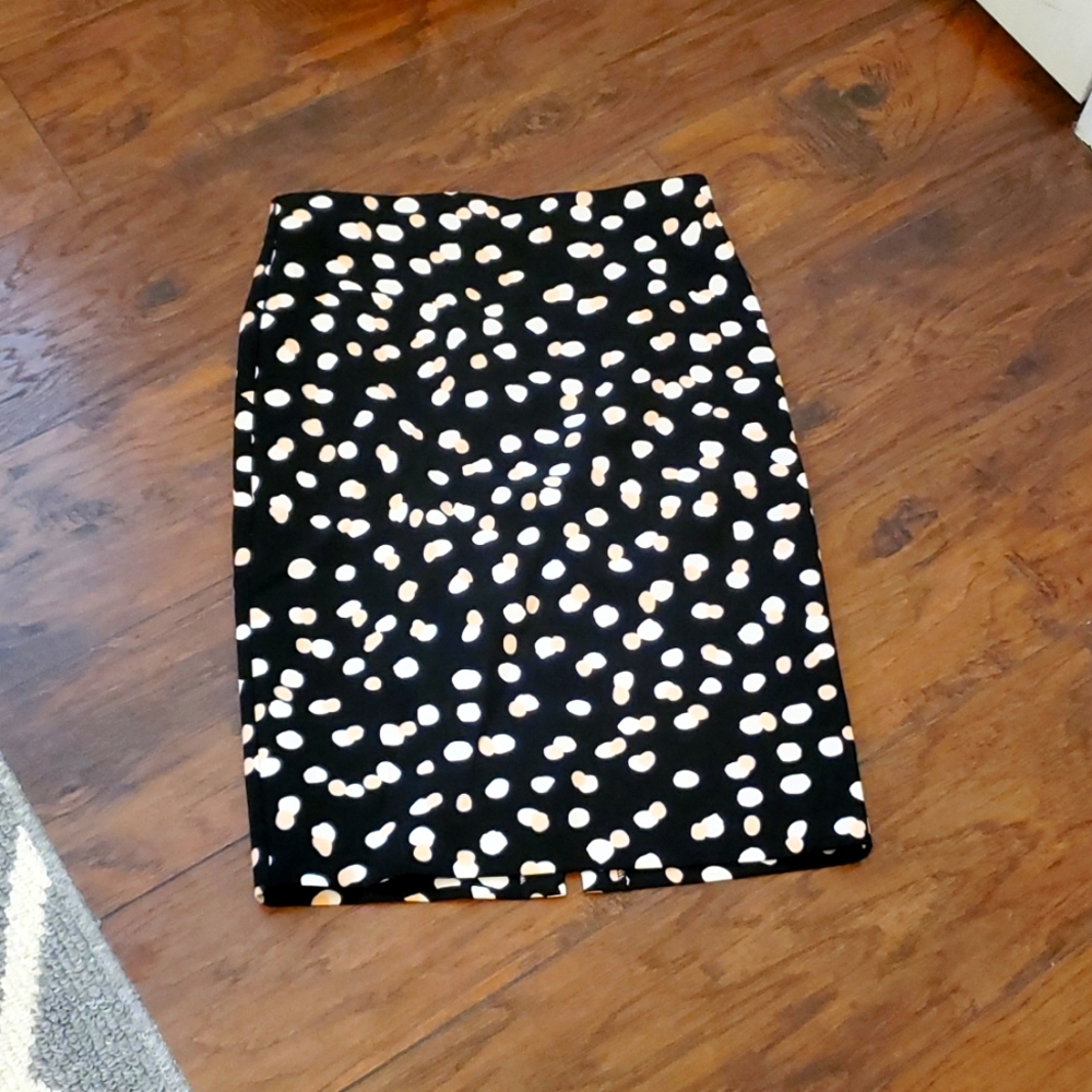 Philosophy skirt NWT SIZE 6
